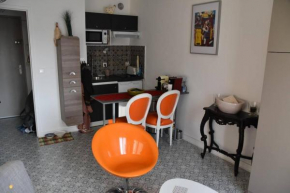 logement entier -studio parfait état a La Baule-proche plages